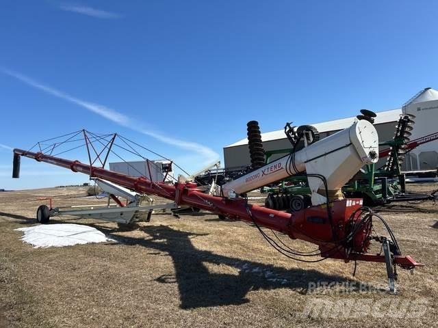 Farm King 1684 穀物烘乾機