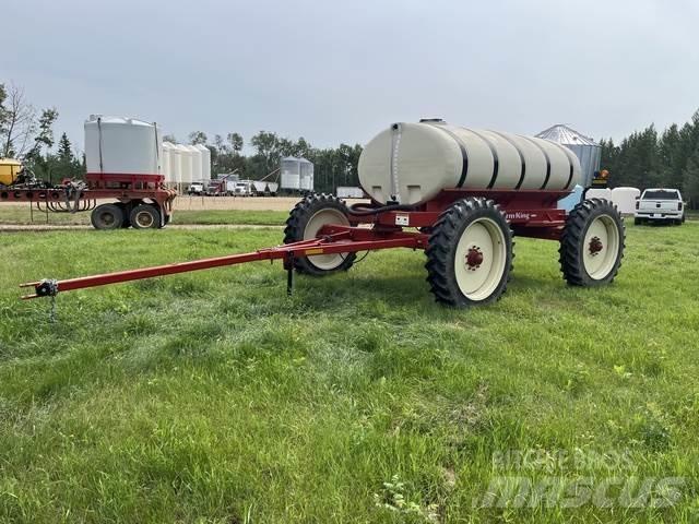 Farm King 1700 其他