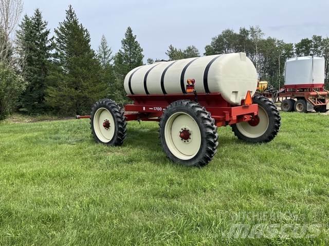 Farm King 1700 其他