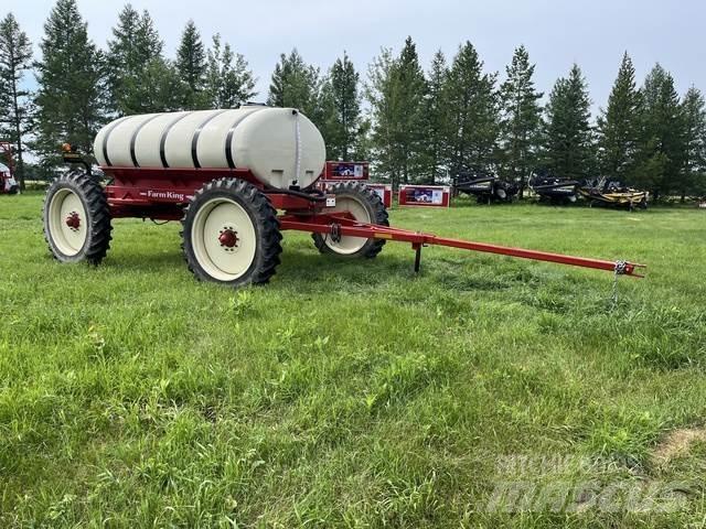 Farm King 1700 其他