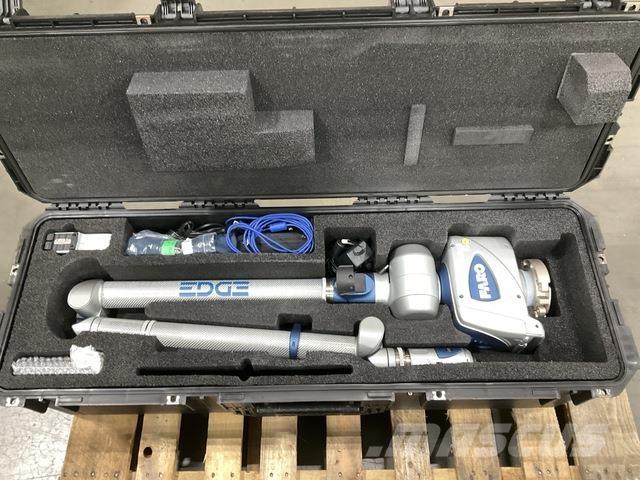  Faro Edge 其他