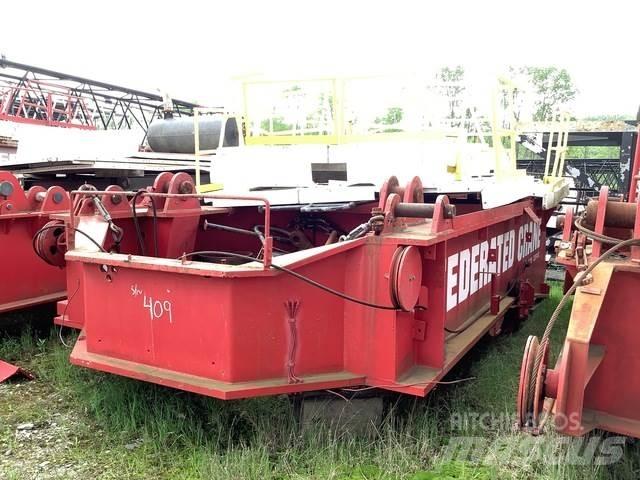  Favco STD-1500 塔式起重機