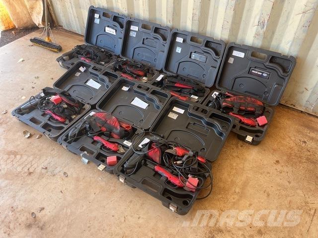 Felco 800 其他