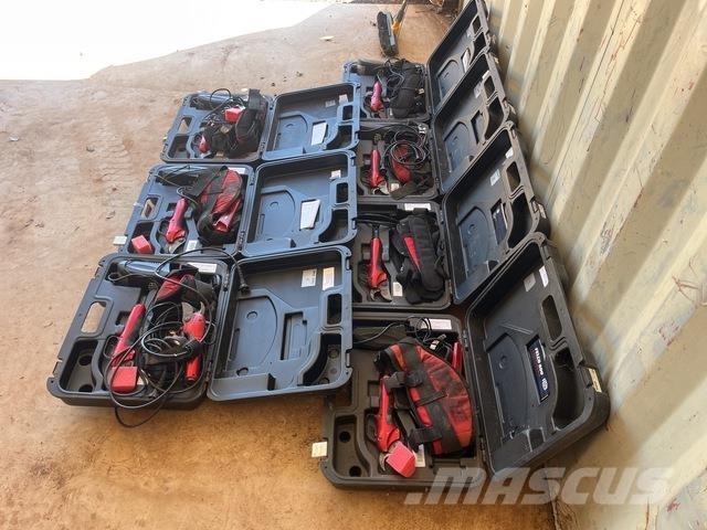 Felco 800 其他