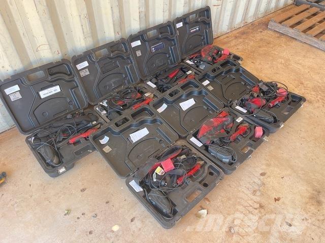 Felco 800 其他