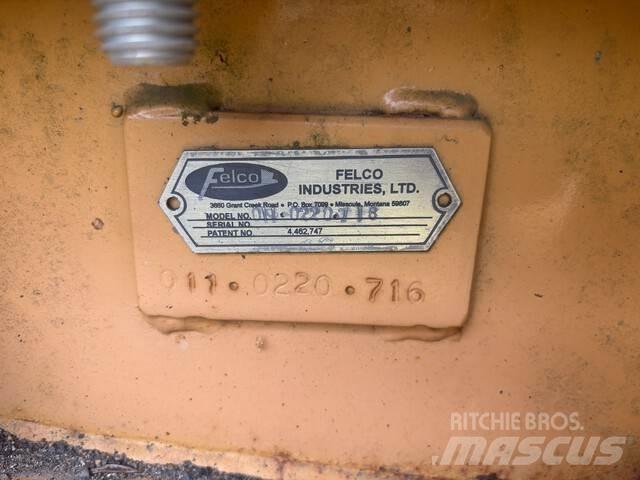 Felco STD265 其他