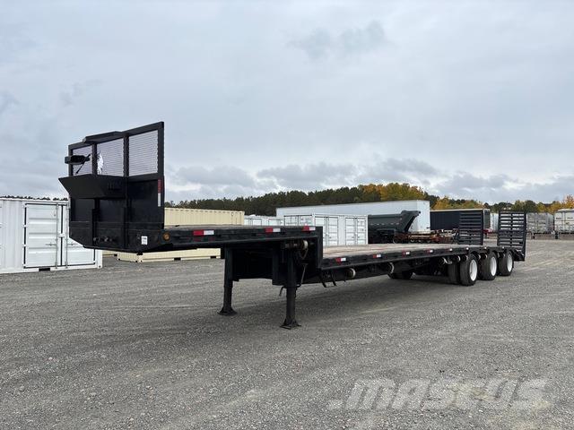 Felling  低架裝載車