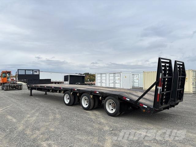 Felling  低架裝載車