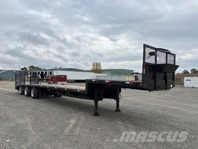 Felling  低架裝載車