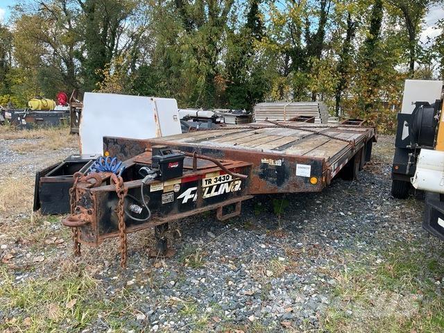 Felling  車輛運輸拖車