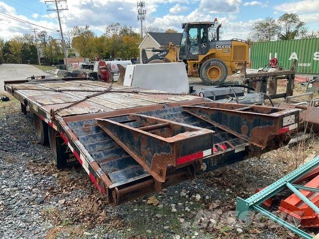 Felling  車輛運輸拖車