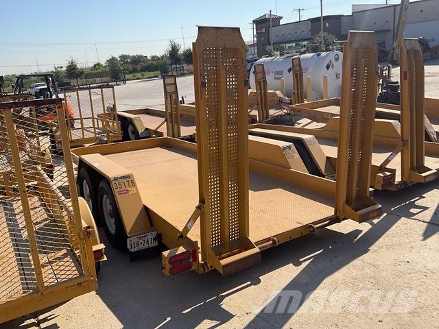 Felling FT-10P 車輛運輸拖車