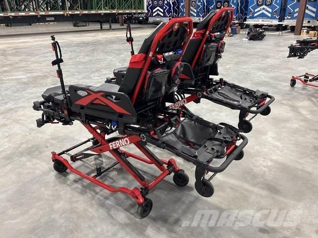  Ferno Power X1 其他