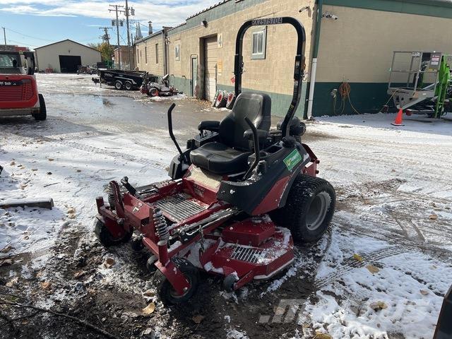 Ferris IS2100Z 其他