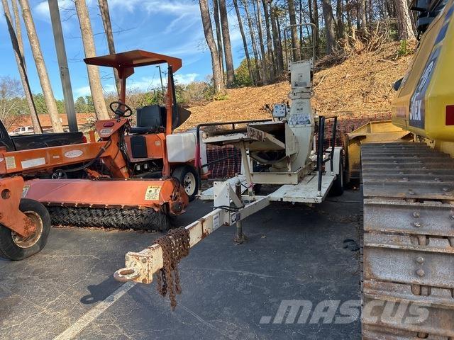 Finn B70 其他農業機械