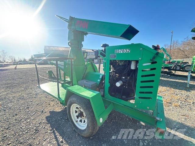 Finn B70TSB-42 其他農業機械