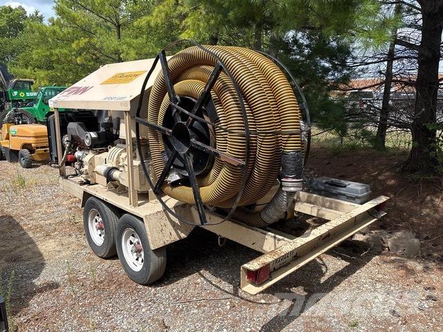 Finn BB302-16 其他耕耘機和配件