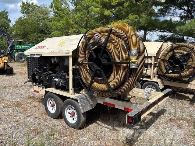 Finn BB302-26 其他耕耘機和配件