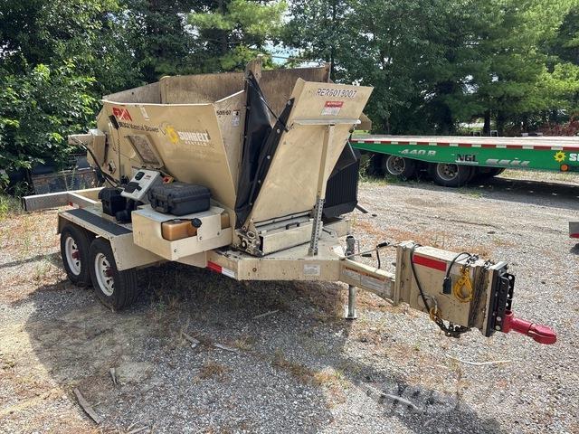 Finn BB302-26 其他耕耘機和配件