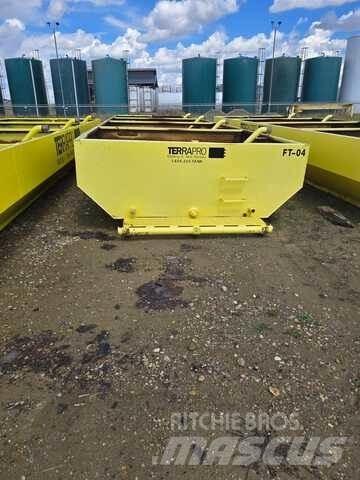  Floc Tank 罐體拖車
