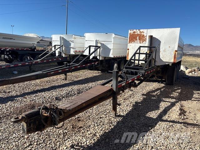 Flow Boy  傾卸式拖車