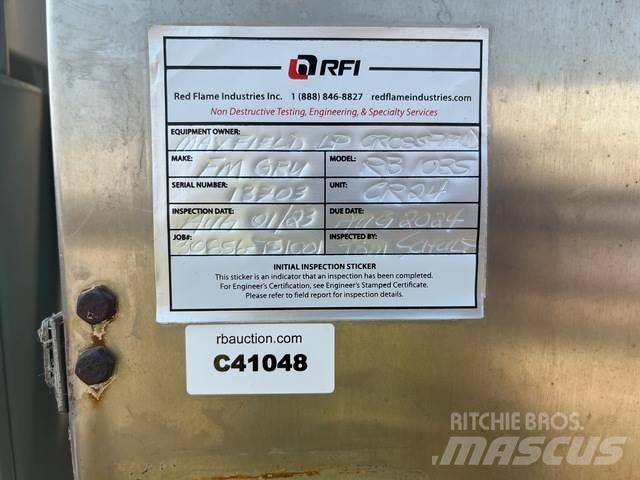 FM Gru RB 1035 其他