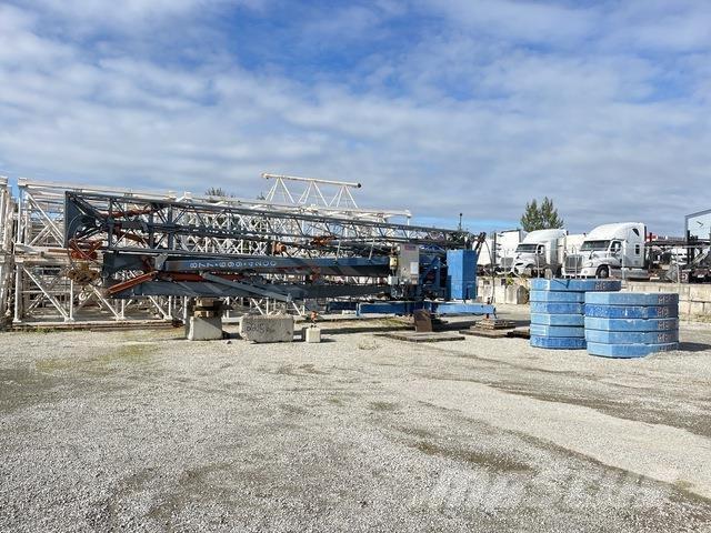 FM Gru RB1035N 塔式起重機