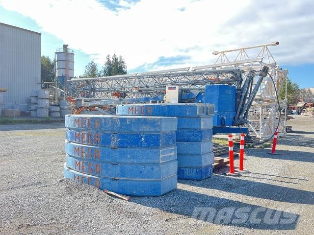 FM Gru RB1035N 塔式起重機