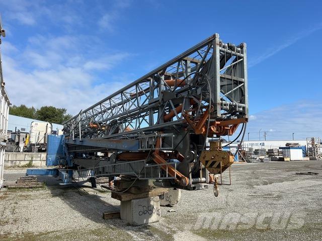 FM Gru RB1035N 塔式起重機