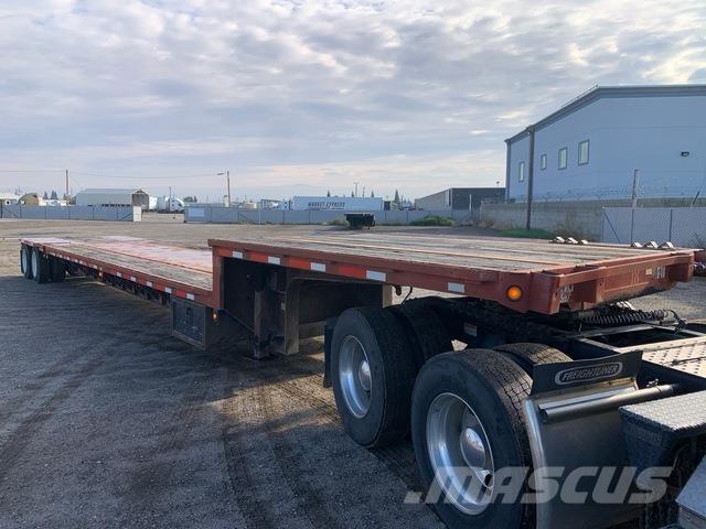 Fontaine  低架裝載車