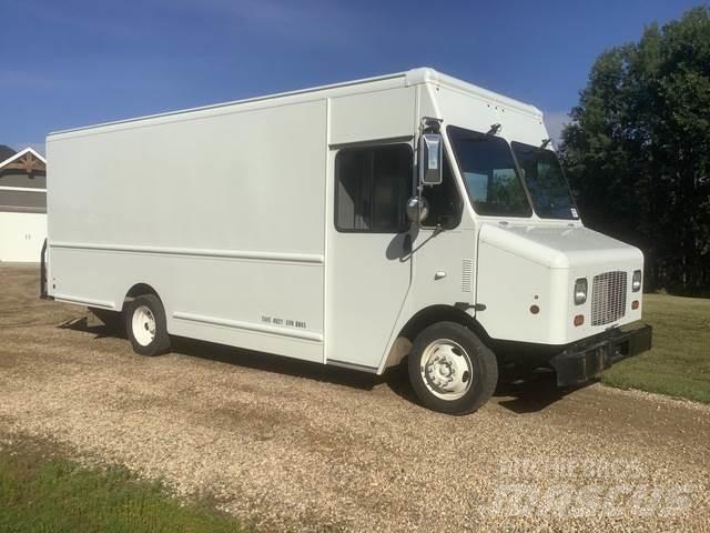 Ford  車廂