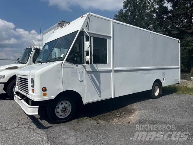 Ford  車廂
