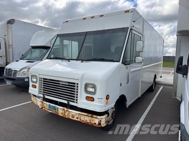 Ford  車廂