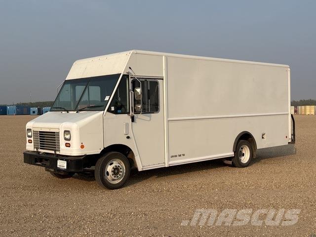 Ford  車廂