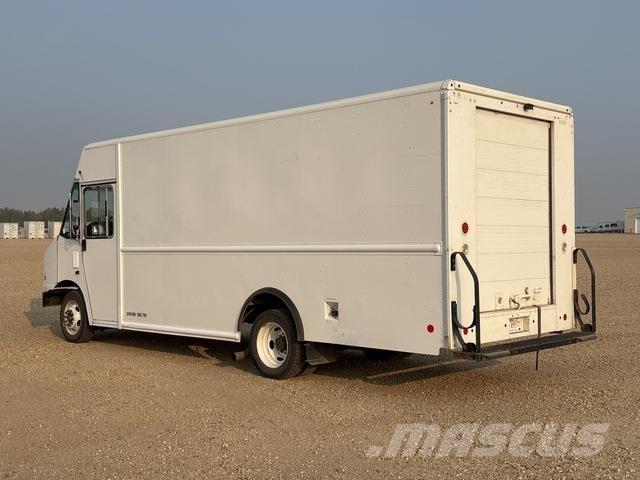 Ford  車廂