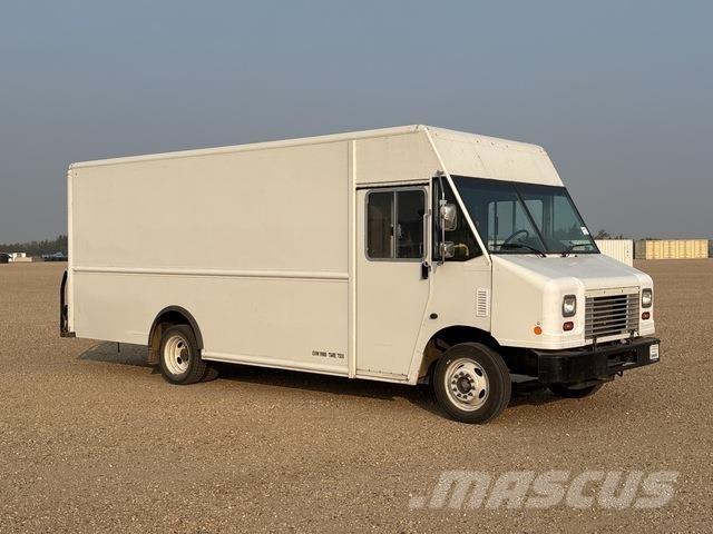 Ford  車廂
