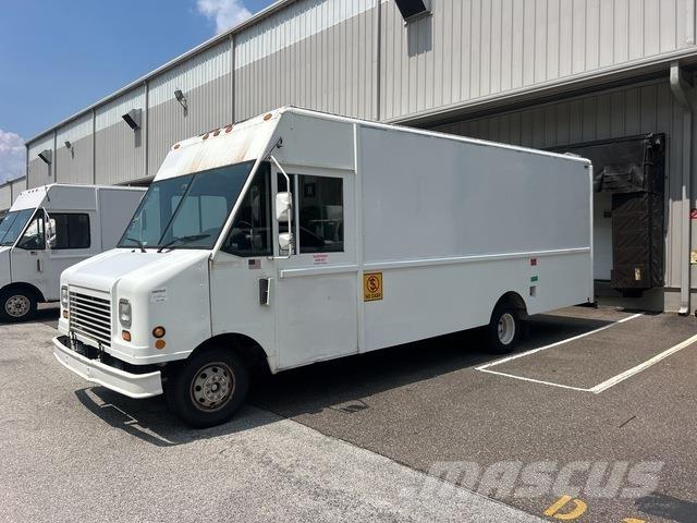 Ford  車廂