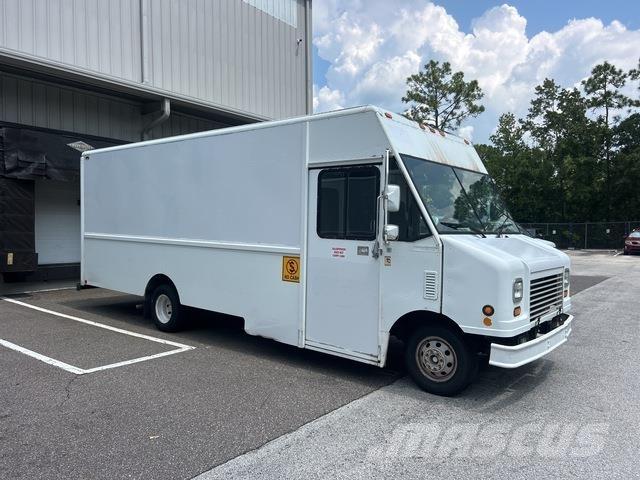 Ford  車廂