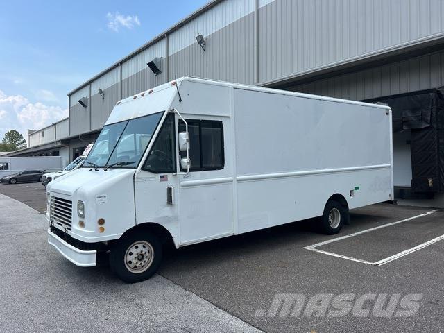 Ford  車廂