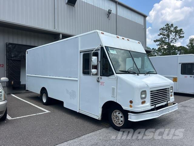 Ford  車廂