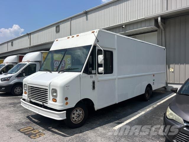 Ford  車廂
