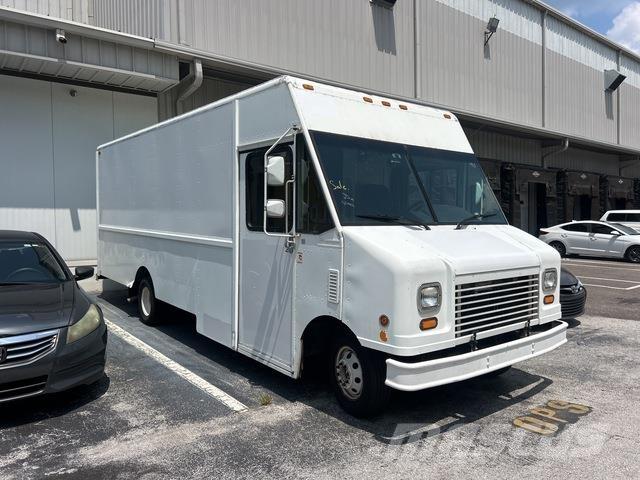 Ford  車廂