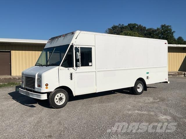 Ford  車廂