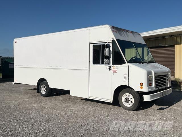 Ford  車廂