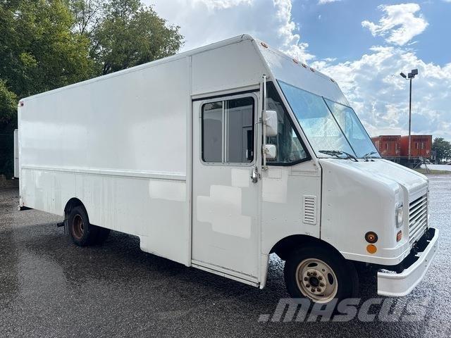 Ford  車廂