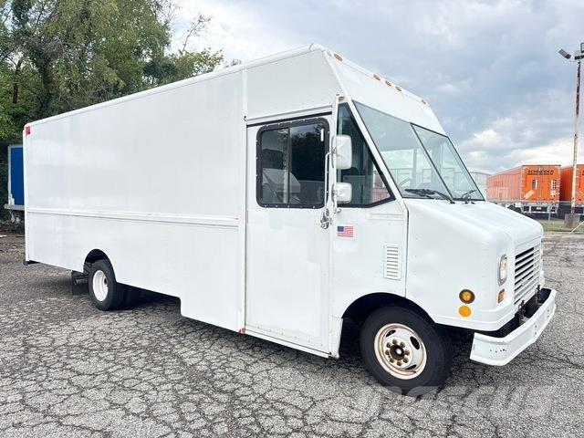 Ford  車廂