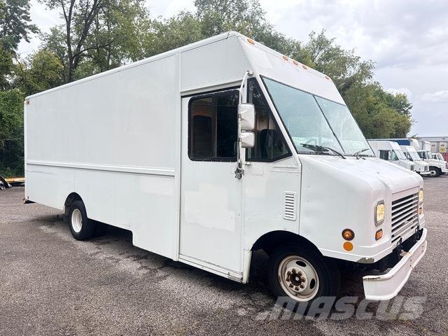 Ford  車廂