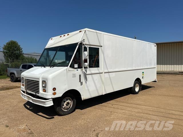 Ford  車廂