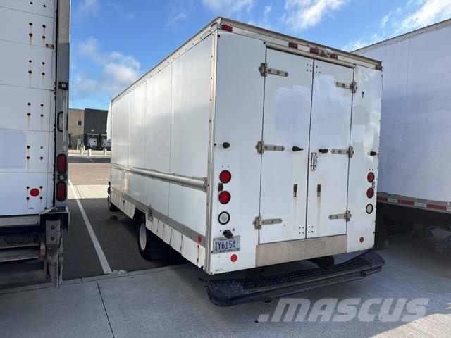Ford E-350 車廂