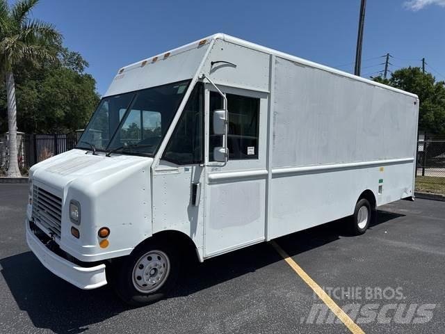 Ford Econoline 車廂